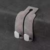 Multi-functional Car Seat Hook and Backrest Organizer