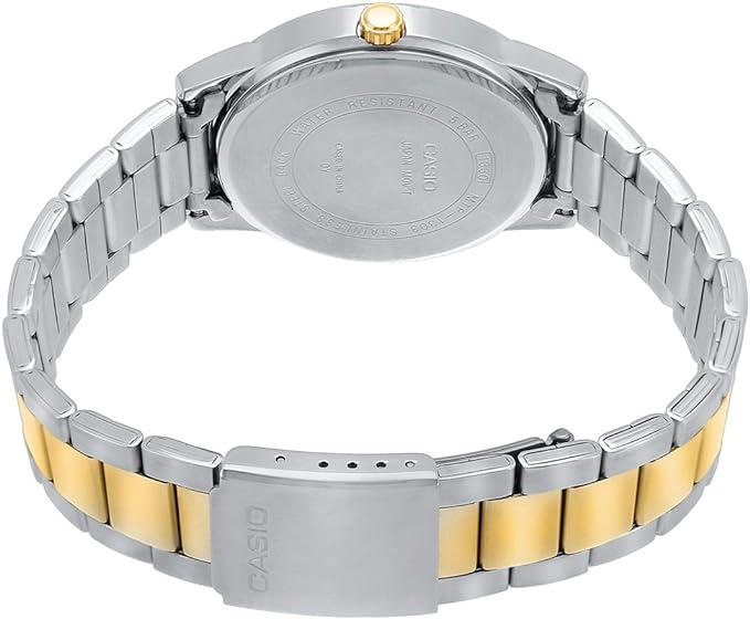 ZEGAREK MĘSKI CASIO MTP-1303SG-7A (zd195a) + BOX