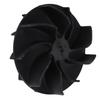 Electric Super Blower Vac Impeller Fan 108‑8966 Leaf Blower Vacuum Impeller Metal for 51552 51573 51591 51521 51549 51553 51566 51568 51587 51589