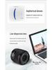 Yongnuo 35mm F2 Full-frame Mirrorless Lens for Sony E and Nikon Z Mounts