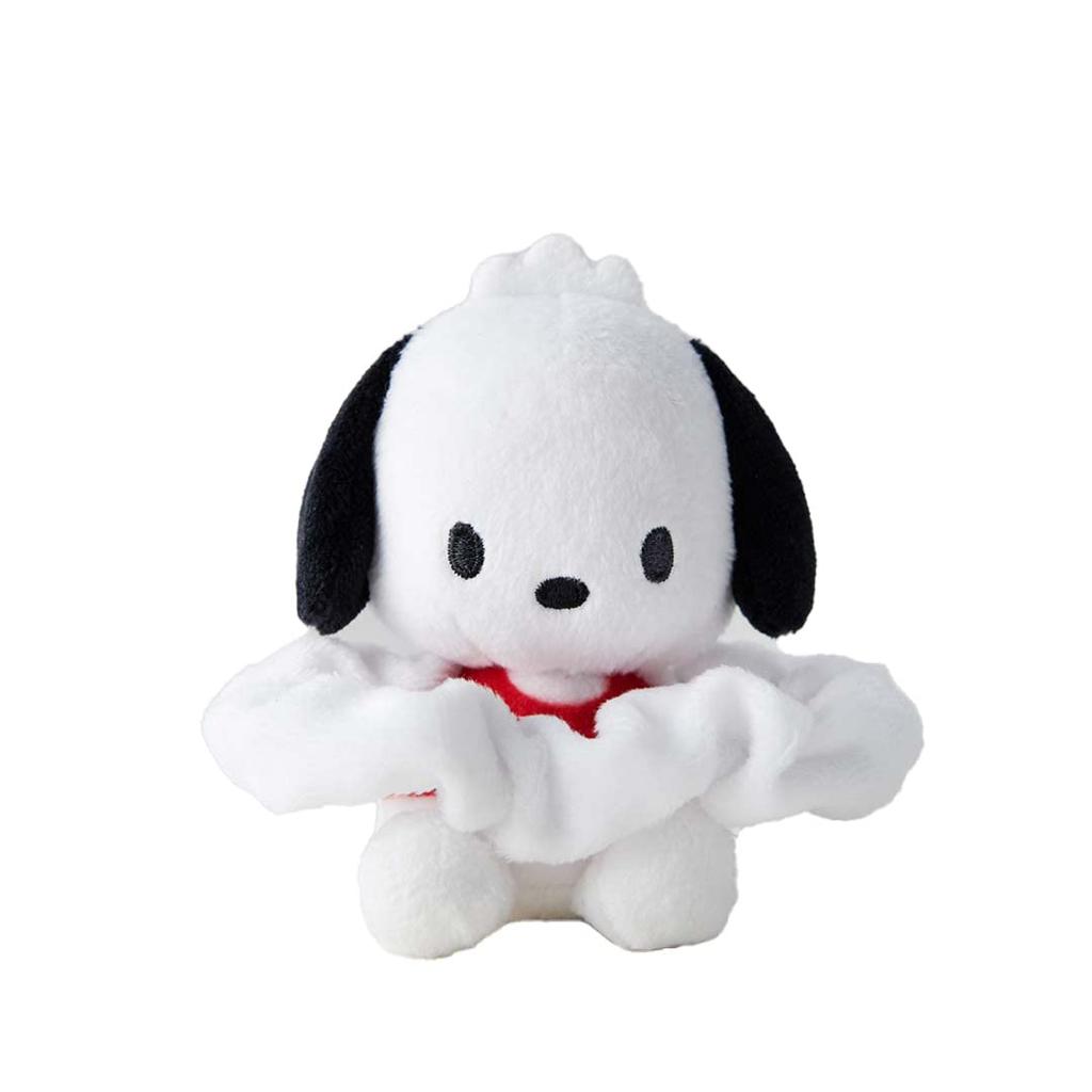 Culture Entertainment Sanrio Chokongurumi Scrunchie Pochacco