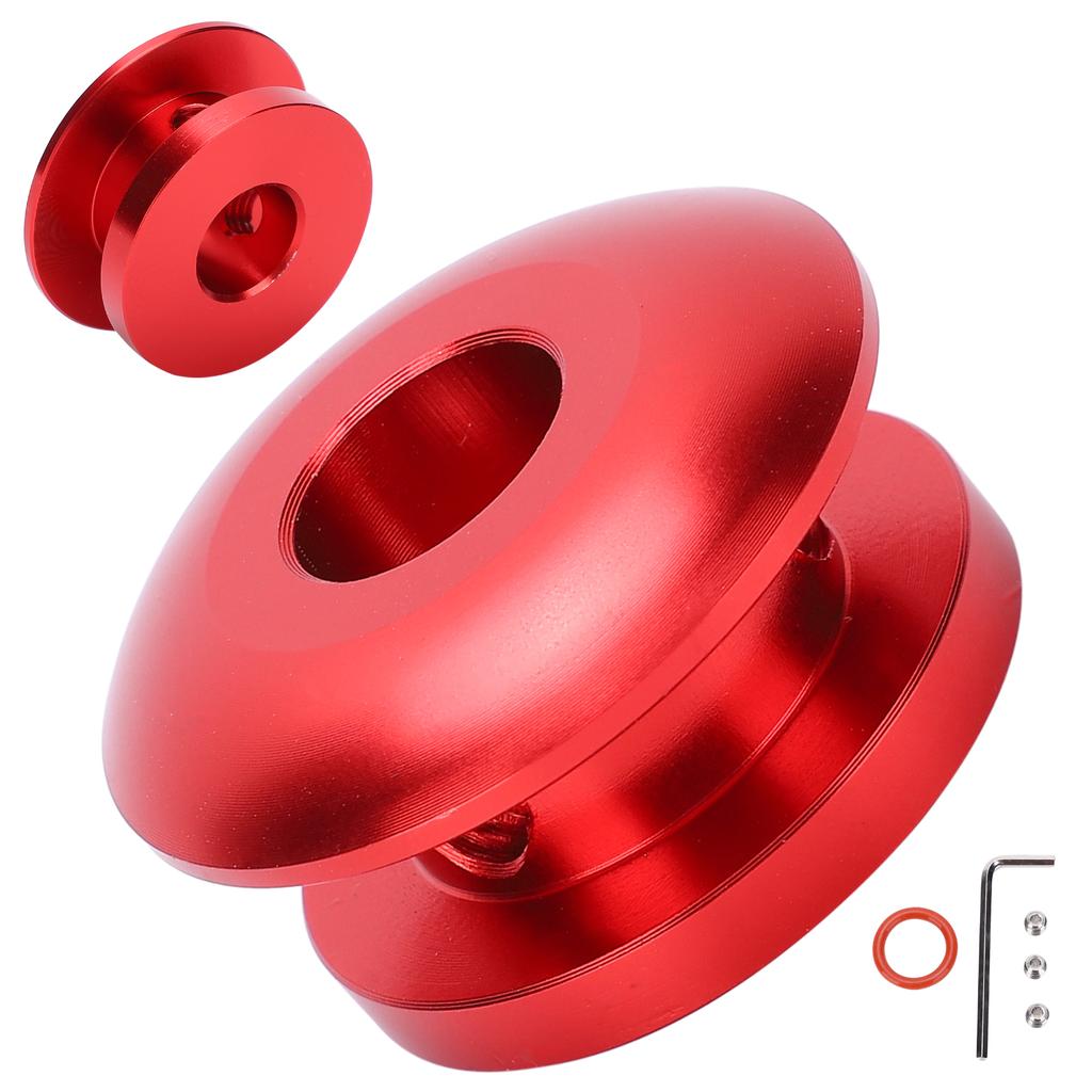 Shift Knob Boot Retainer Limiter Shifter Shifting Head Buckle Stopper Universal for Car