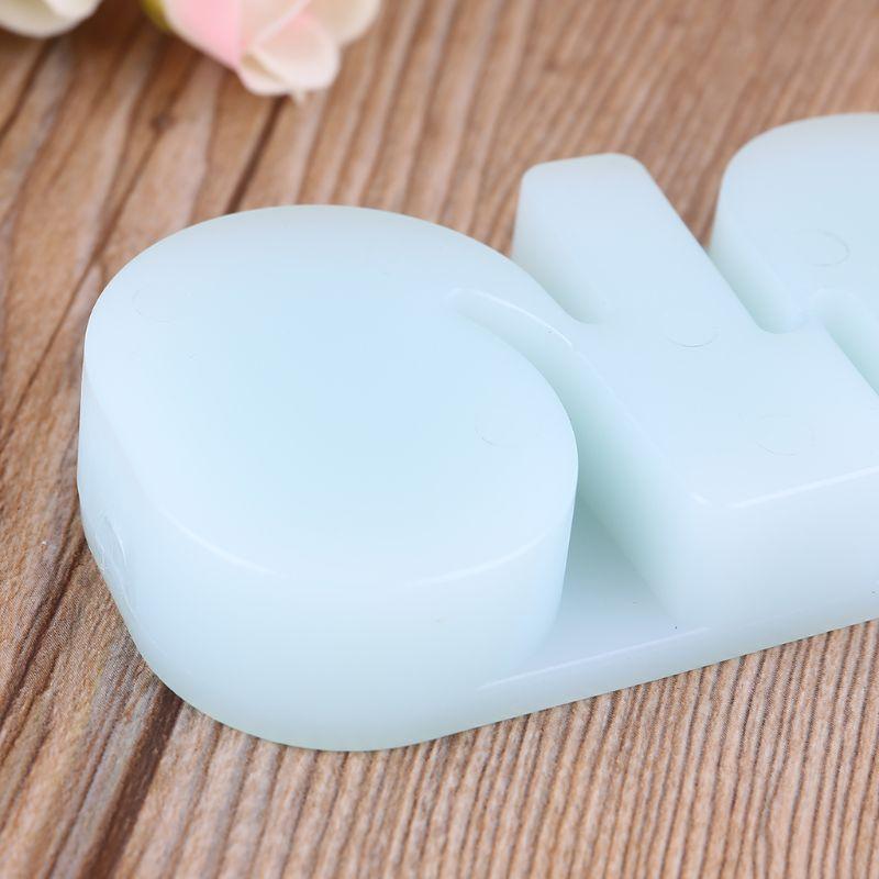 Plastic 4 in 1 Bracelet Bending Jig Tool Handmade Bender Metal Stamping ...