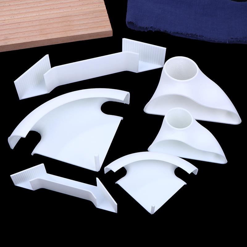 Multifunktionale Aquarium Unterwasser Tunnel Höhle Unter Kies Tunnel Kurve Aquarium Dekoration Tunnelhöhlen Aquarium Dekoration