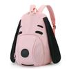Schoolbag new cute cartoon puppy primary school students junior high school niche versatile large capacity travel backpack
