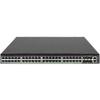 H3C S5560 and S5135 Series Enterprise Managed Network Switches