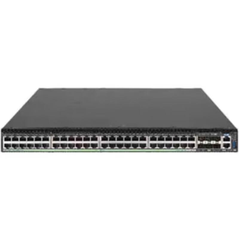 H3C S5560 and S5135 Series Enterprise Managed Network Switches