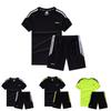 Breathable Men Sports Wear Tracksuit Perfect For Running And Fitness Activities