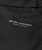 Welter Experiment Nimbus Aeropack Windbreaker_Black