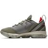 LeBron 14 Low EP 'Olive' Men's 878635-003