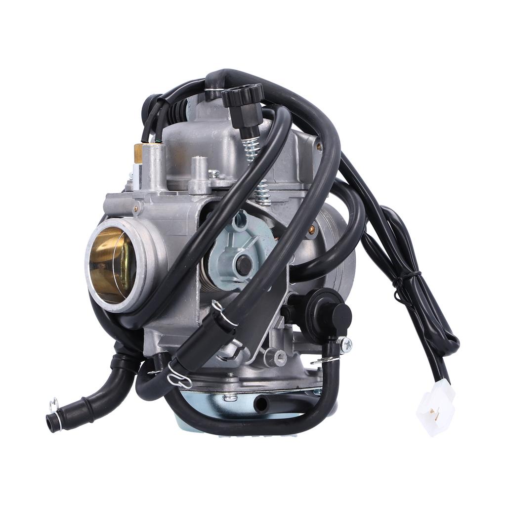 ATV Carburetor Carb Assembly Replacement for Honda TRX400FA RANCHER 400 4X4 AT 20042006