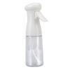 200ML Oil Spray Bottle Ergonomic Portable Oil Sprayer Bottle for Kitchen Cooking Air Fryer Salad