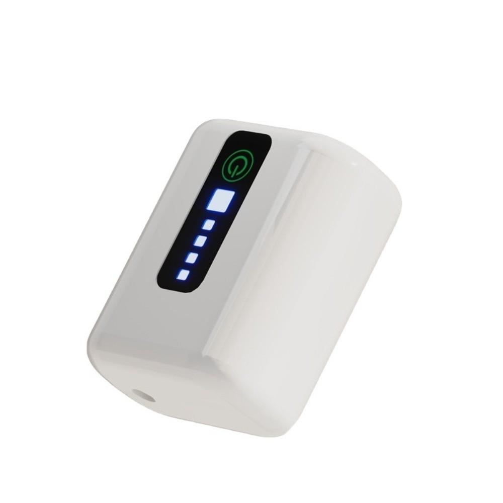 Waterproof Aquarium Oxygen Pump Ultra Silent Fishing Oxygen Pump USB Oxygen Pump  Outdoor Fishing