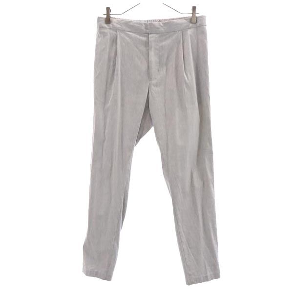 FACTOTUM Suit Setup 46 Gray Men's Used