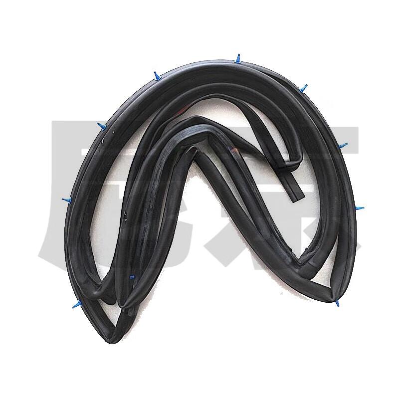 Nijing Mitsubishi Pajero V73 Car Door Seal Strip