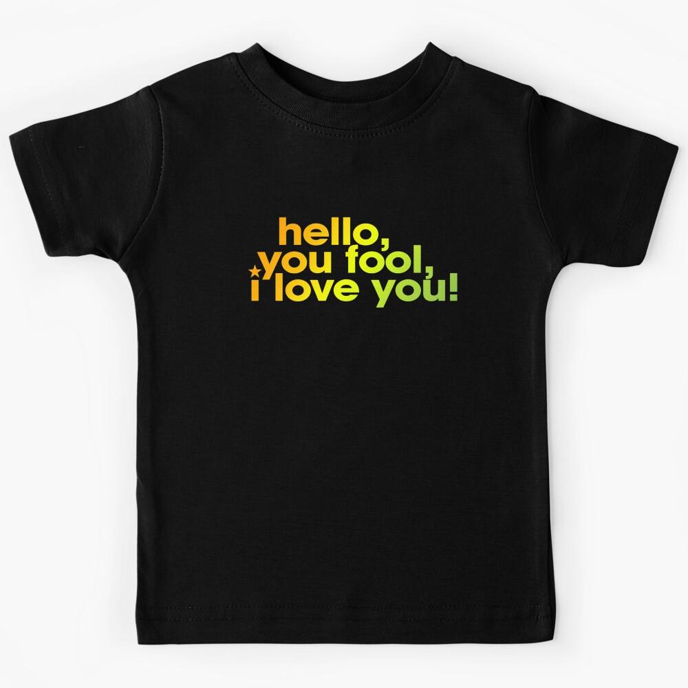 Roxette Kids T-Shirt 110