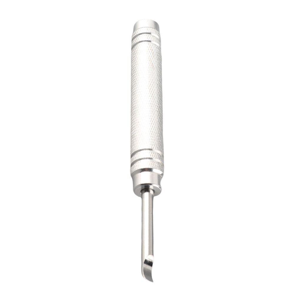 Aluminium Watch Repair Tool Disassemble Tool Pry Tool Watch Back Case Cover Opener  Watchmaking