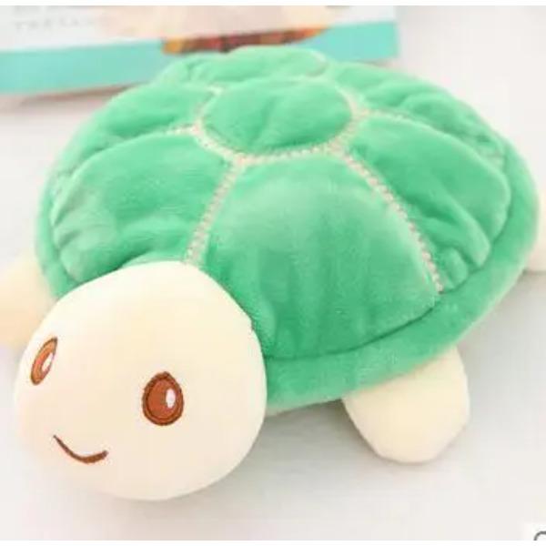 1pc 25cm Cute Tortoise Lovers Plush Animal Turtle Toys Baby Doll Nice Gift for Children Friends Christmas Gift for Girls on sale