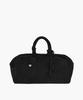Margesherwood Soft Bowling Large_Black Suede