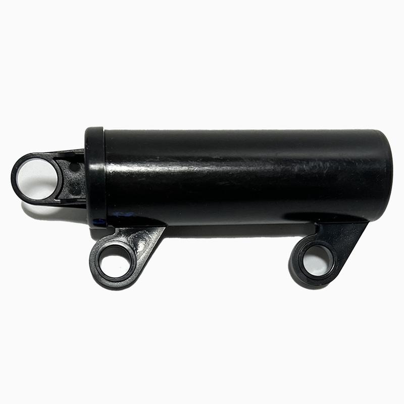 for For Toyota RAV4 Camry Corolla LC150 Prado Highlander Car Glove Box Soft Open Damper Release Shock Support Stop