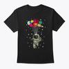 Space Travel Funny Astronaut T-Shirt Made In the USA Size S To 5XL