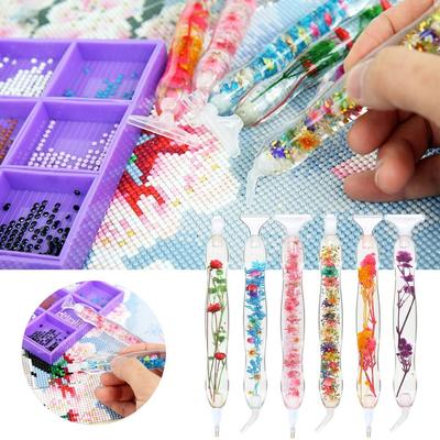 Hobby & Creativiteit – Diamond paintings
