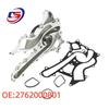 Mercedes-Benz W276 Water Pump Assembly, Part 2762000801