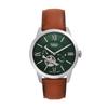 Fossil Townsman Armbanduhr ME3265 Herren Braun
