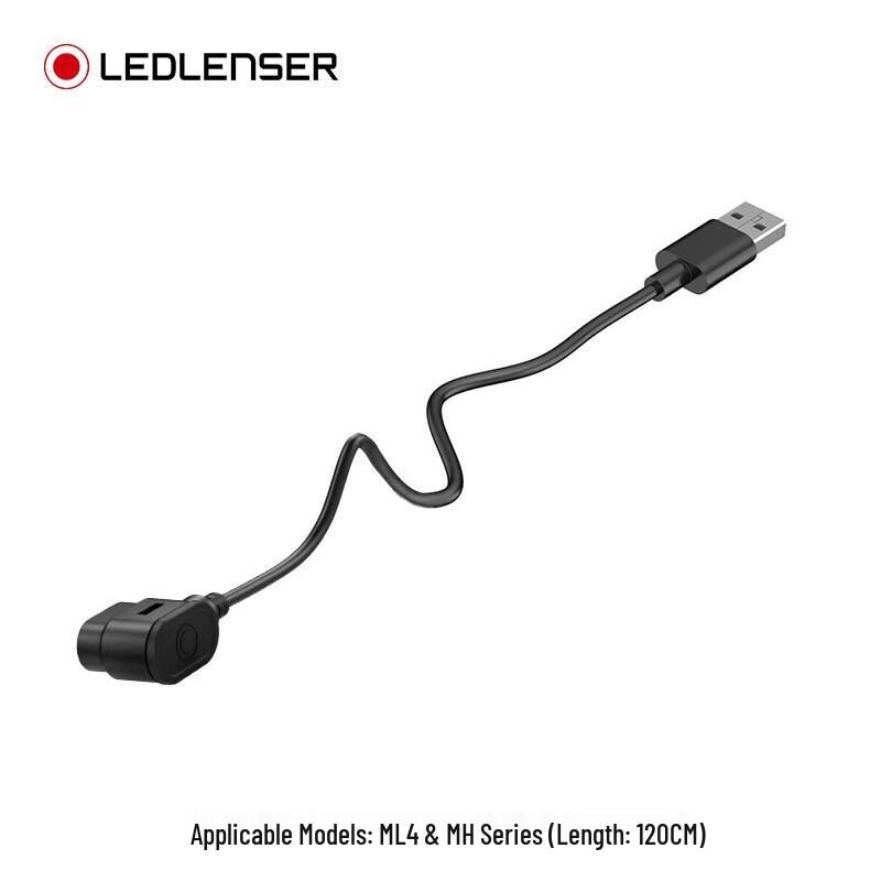 LED LENSER Magnetic Charging Cable
