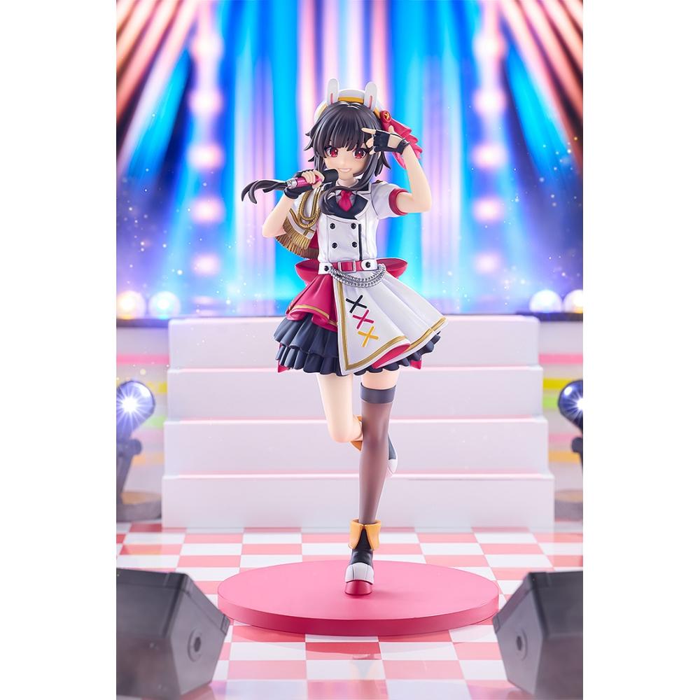 Konosuba Megumin  Light Novel Idol Ver.