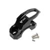 For NIU N1 N1S M1 U1 M+ NG US U+ UQI U+B Motorcycle CNC Brake Master Cylinder Bracket Bag Luggage Clamp Holder Helmet Hook