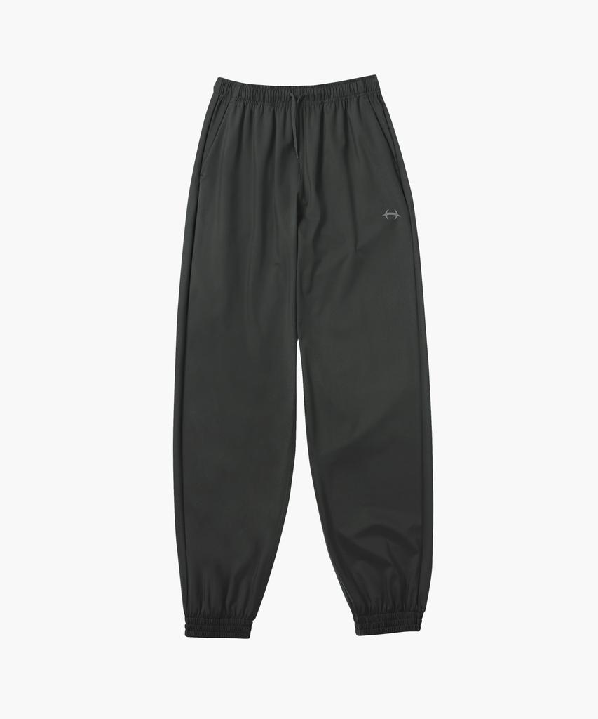 HDEX Women'S Deft Performance Jogger Pants (Gun Metal)
