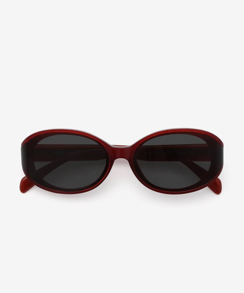 Lieti Runa C3 Red