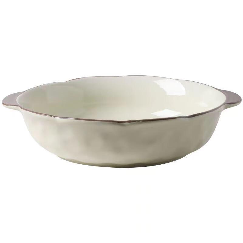 ZISIZ Saure Fischsuppe Servierschüssel