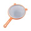 Wire Sieve Fine Mesh Oil Strainer Flour Sifter Sieve Colanders Kitchen Tools
