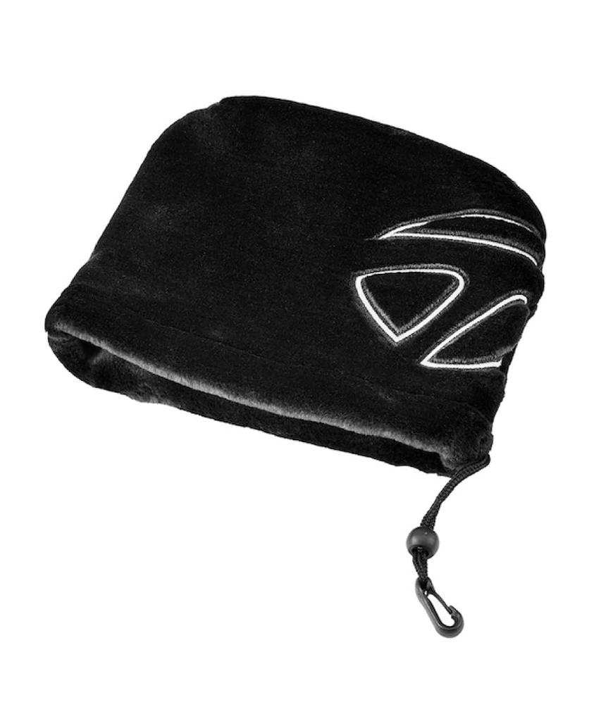 TaylorMade Austec Iron Covers, Black, Men's, 25SS