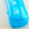Portable Travel Camping Toothbrush Toothpaste Storage Box Protective Cover Case