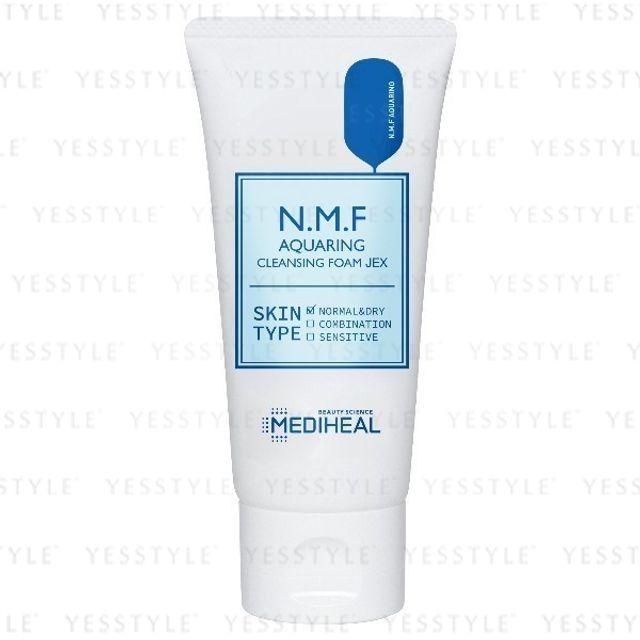 

Mediheal - N.M.F Aquaring Cleansing Foam JEX