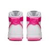 Air Force 1 High White True Berry Women's 334031-110