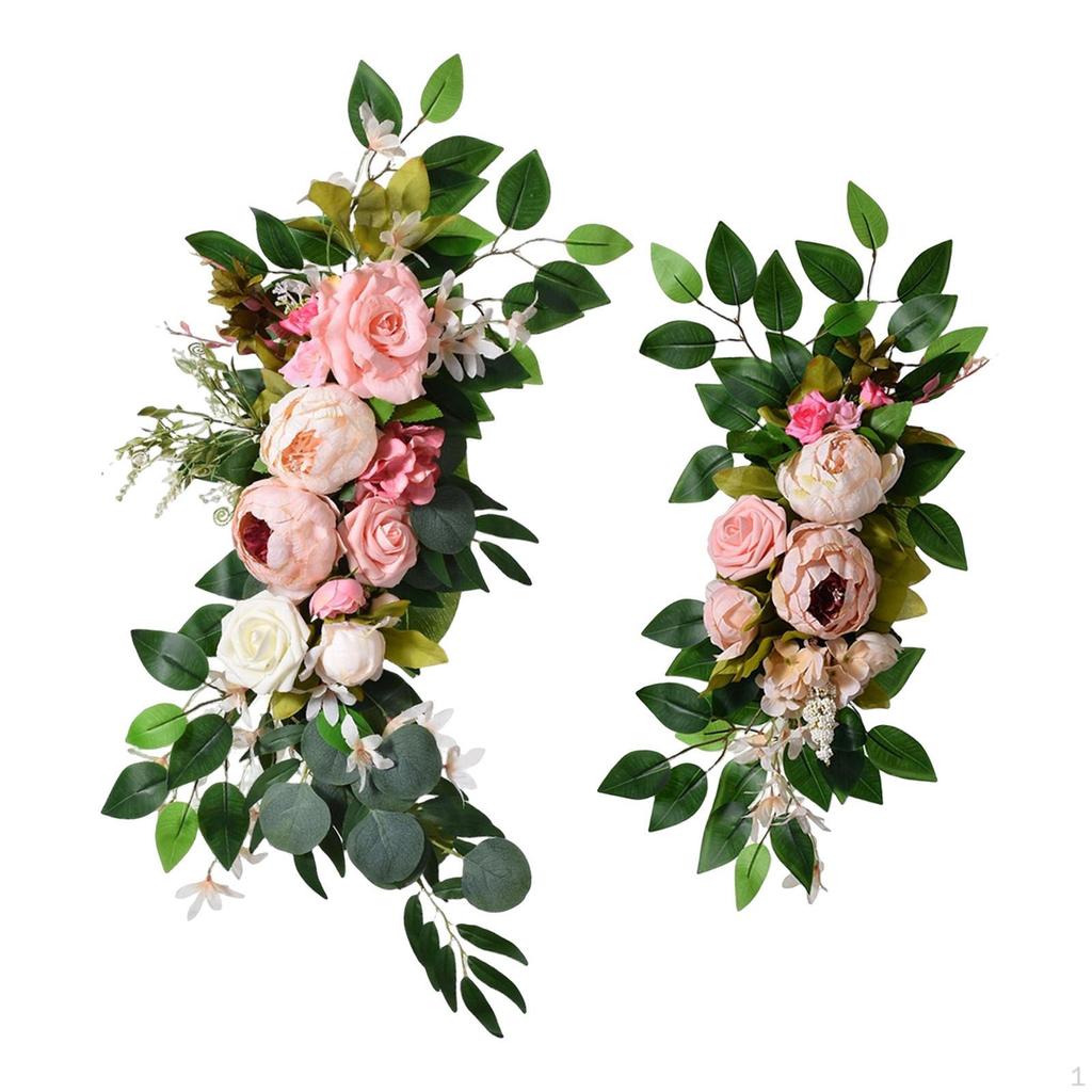Artificial Floral for Special Occasions