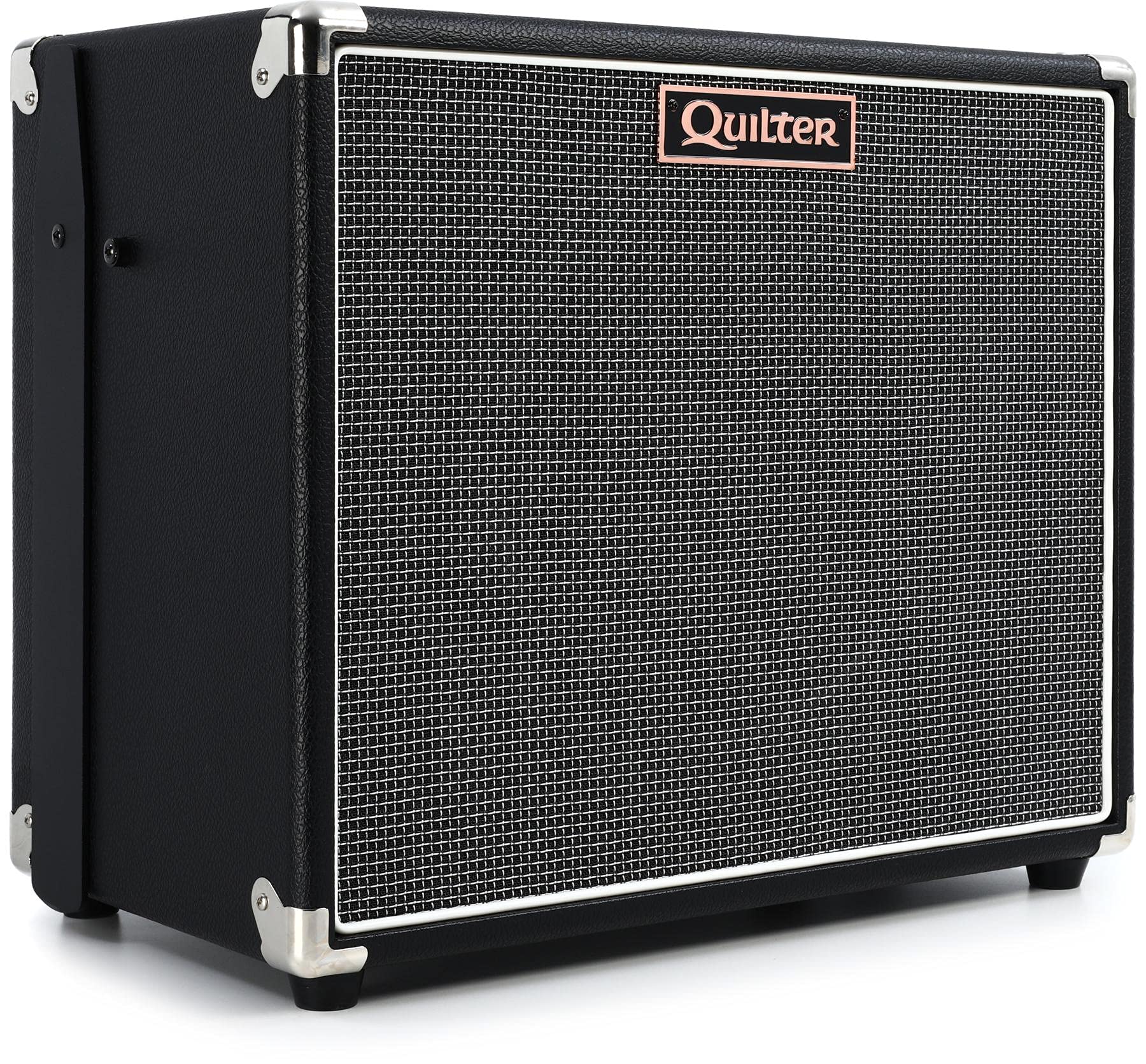 

Quilter Labs BlockDock 12CB 1 x 12 Expansion Cabinet