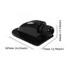 Solar Junction Box Dual Cable Entry Gland for Solar Project on Car RV Caravan Boat Cabin Roof Vehicle Yacht Camper Accessories