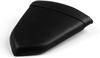 YUANYE Motorcycle Rear Passenger Seat Rear Leather for Z250 Ninja EX300 ZX250R 2013 2014 2015 Cushion, Cushion, Black,