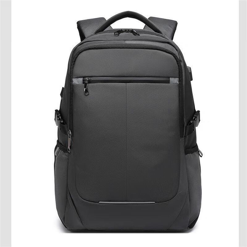 Li Shen Men's Business Laptop Backpack