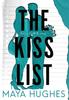 Libro The Kiss List