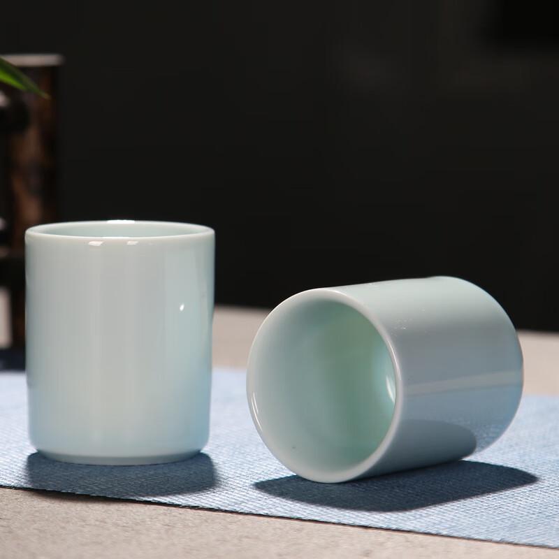 Ceramiczny Zestaw Dozowników Baijiu i Wina Żółtego