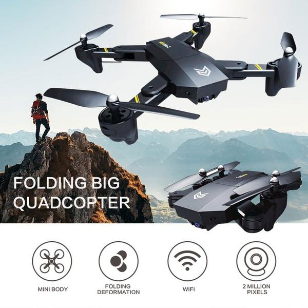 dji mavic pro clone 4k