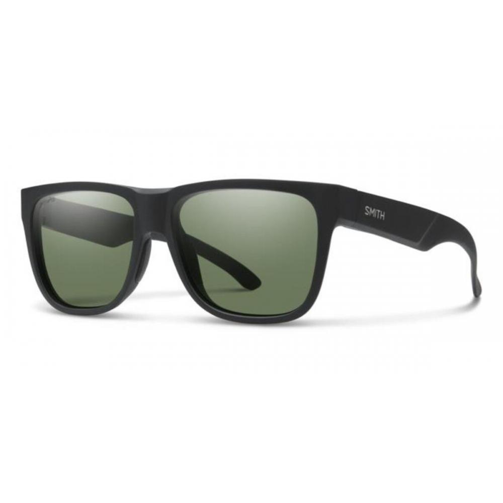 

Smith Lowdown 2 003 1h Unisex Sunglasses /55