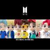 BTS BTS Mini Doll Figure