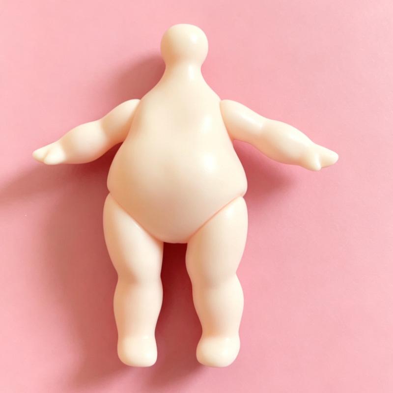 Barbie and Ye Luoli Dolls: Assorted Sizes, Playhouse, and Dress-Up Options